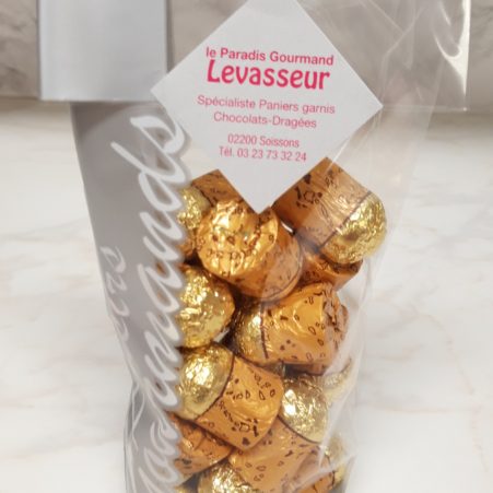 Confiseries et gourmandises - Chocolaterie LEVASSEUR